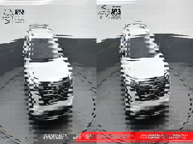 New 2026 Nissan Pathfinder SL image 43