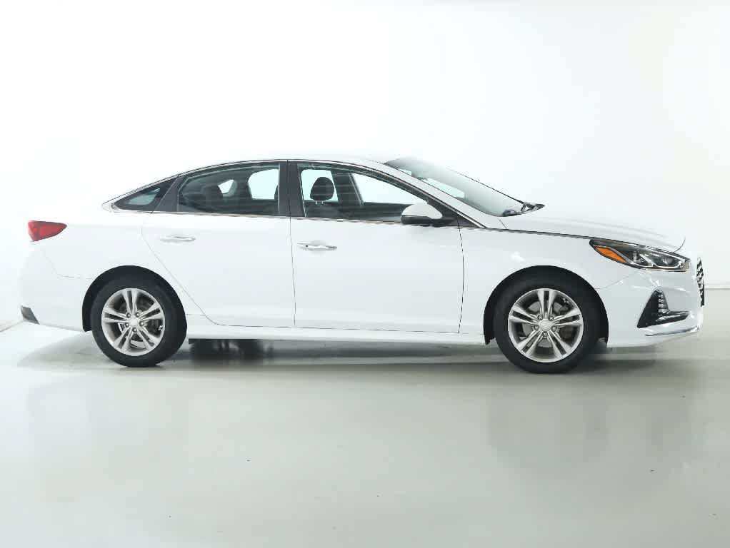 Used 2018 Hyundai Sonata SEL FWD image 11