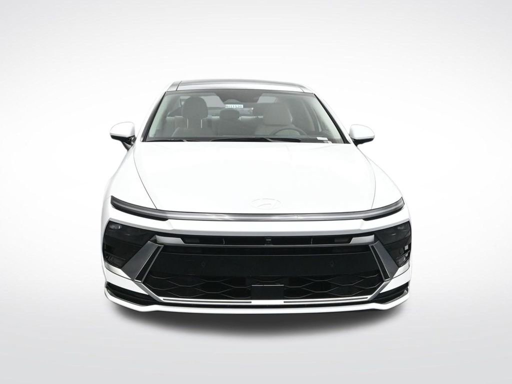 New 2026 Hyundai Sonata Limited FWD image 9