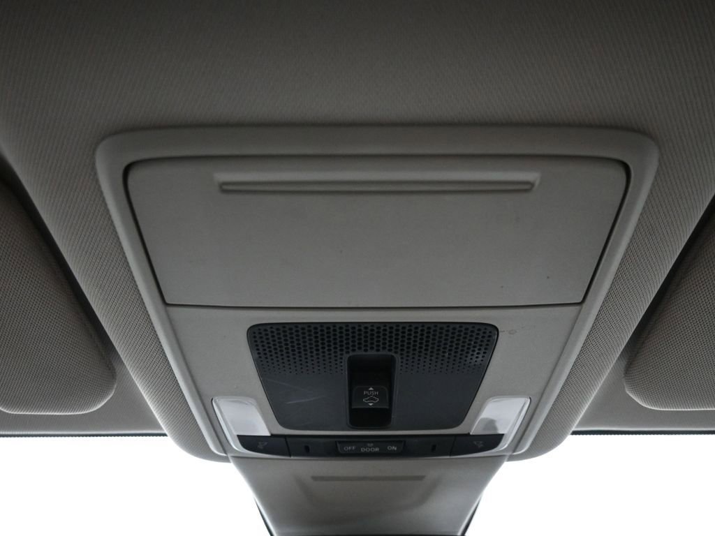 Certified 2023 Honda CR-V EX image 17