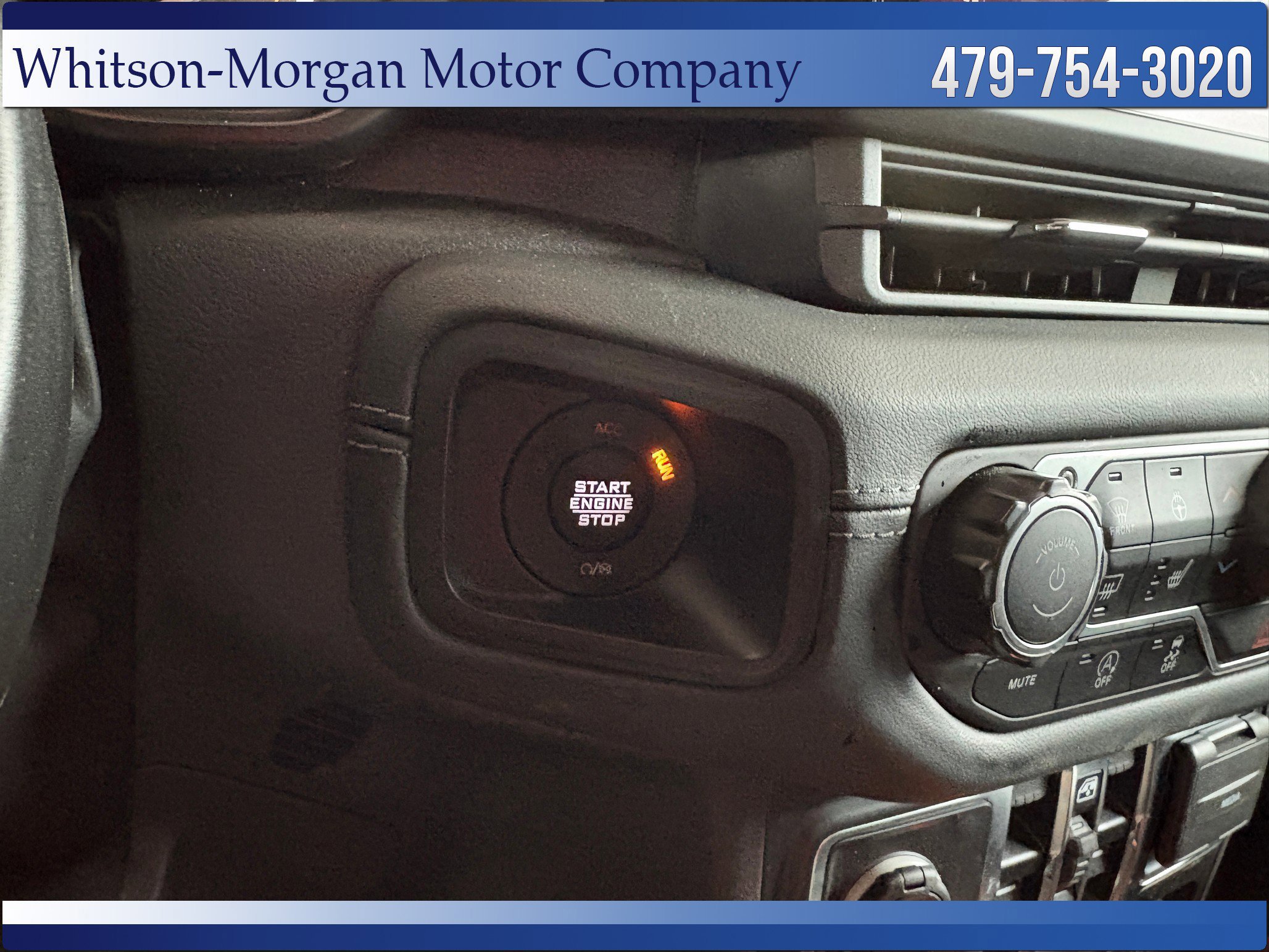 Used 2024 Jeep Wrangler Unlimited Rubicon w/ Technology Group AWD/4WD image 23
