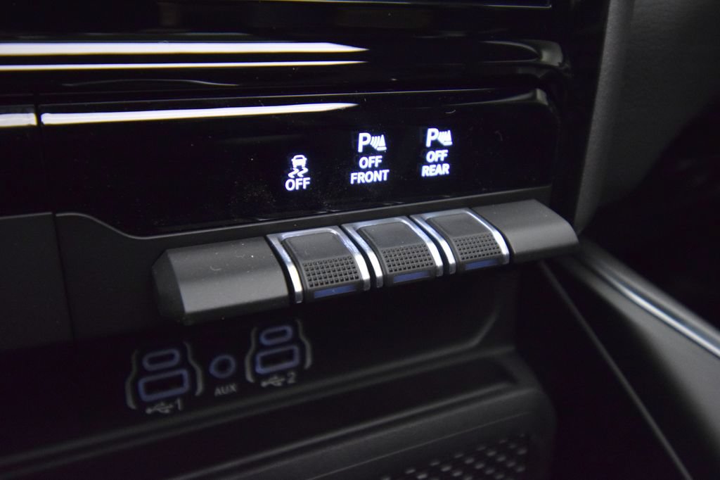 New 2026 RAM 1500 Big Horn AWD/4WD image 28