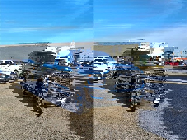 Used 2025 RAM 2500 Tradesman image 21