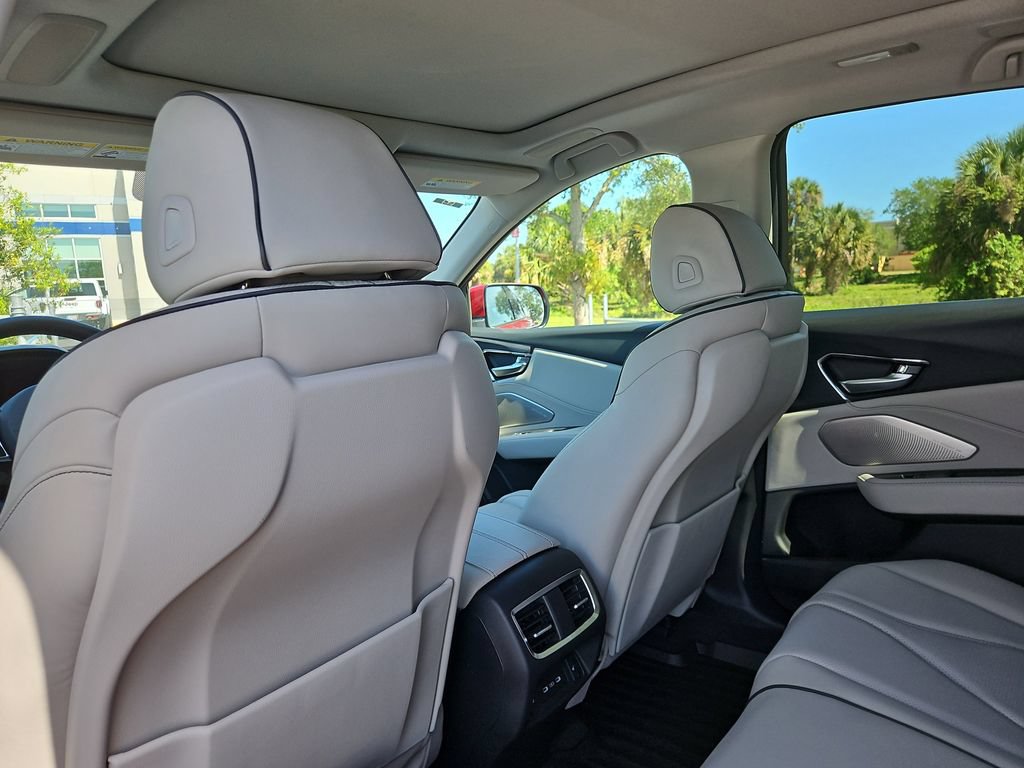 New 2026 Acura RDX SH-AWD w/ Advance Package image 11
