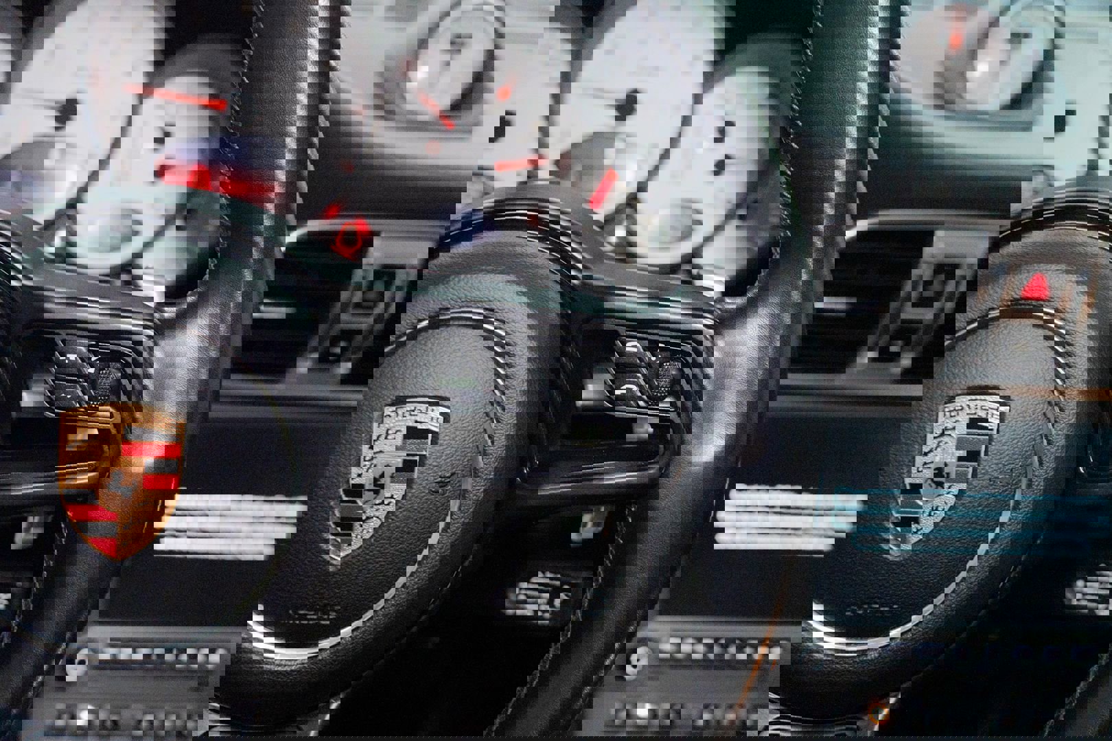 Used 2008 Porsche 911 Turbo image 34