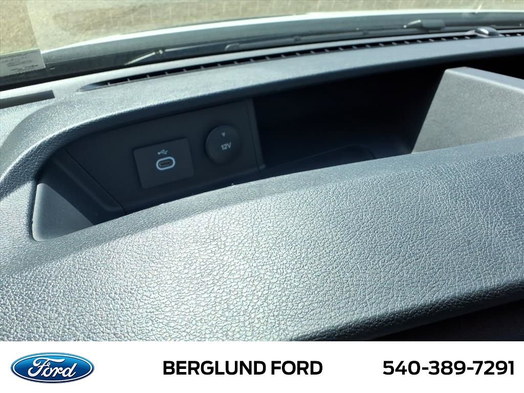 New 2025 Ford Transit 150 Low Roof AWD image 18