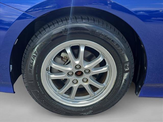 Used 2016 Toyota Prius Three FWD image 27