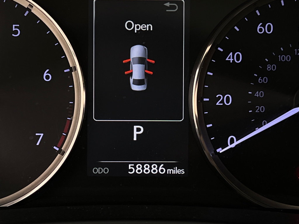Used 2017 Lexus IS 300 AWD w/ Premium Package image 17