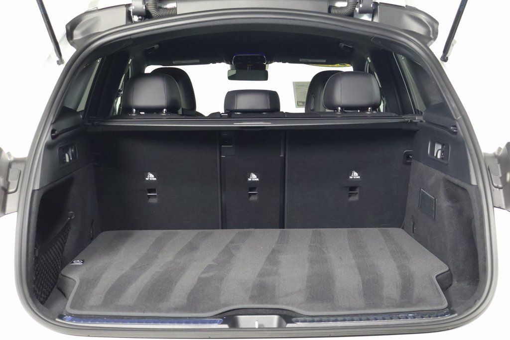 Certified 2025 Mercedes-Benz GLC 350e 4MATIC image 14