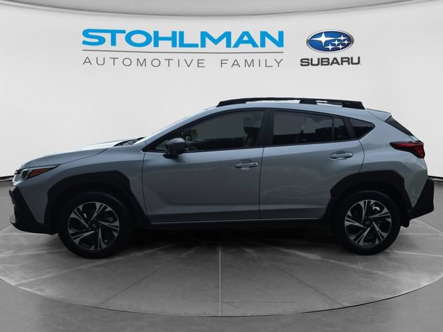 Used 2024 Subaru Crosstrek 2.0i Premium AWD/4WD image 8