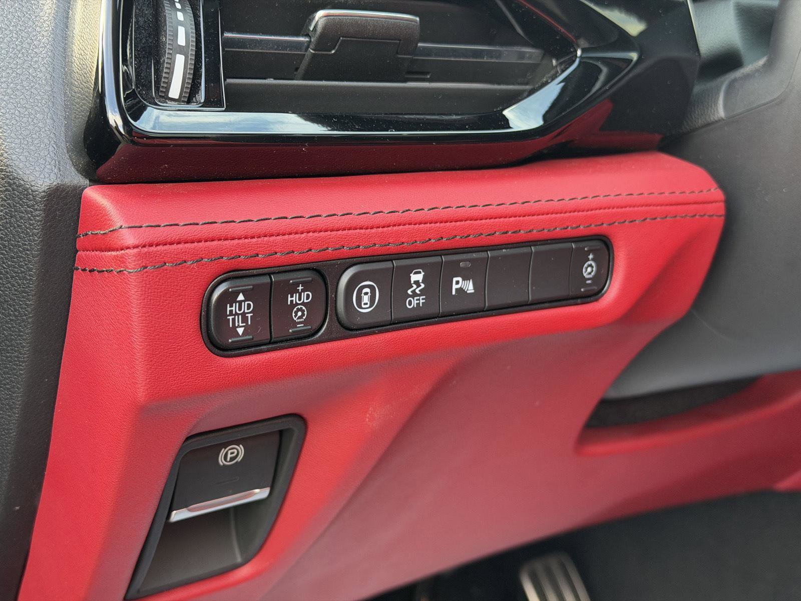 Used 2024 Acura MDX Type S image 25