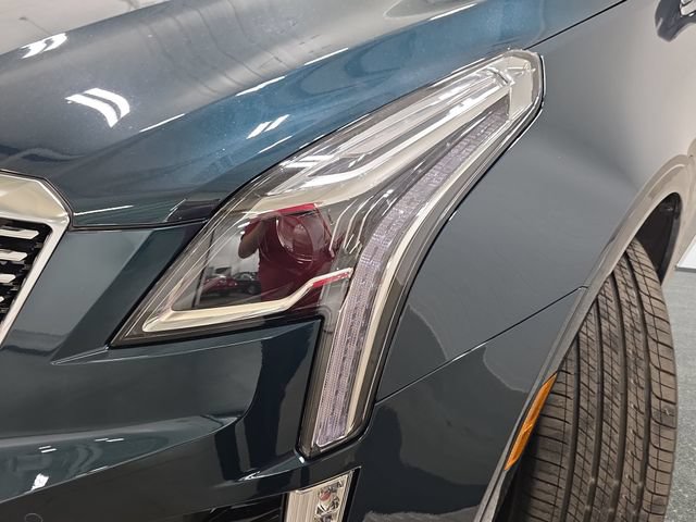 New 2026 Cadillac XT5 Premium Luxury w/ Driver Assist Package AWD/4WD image 25