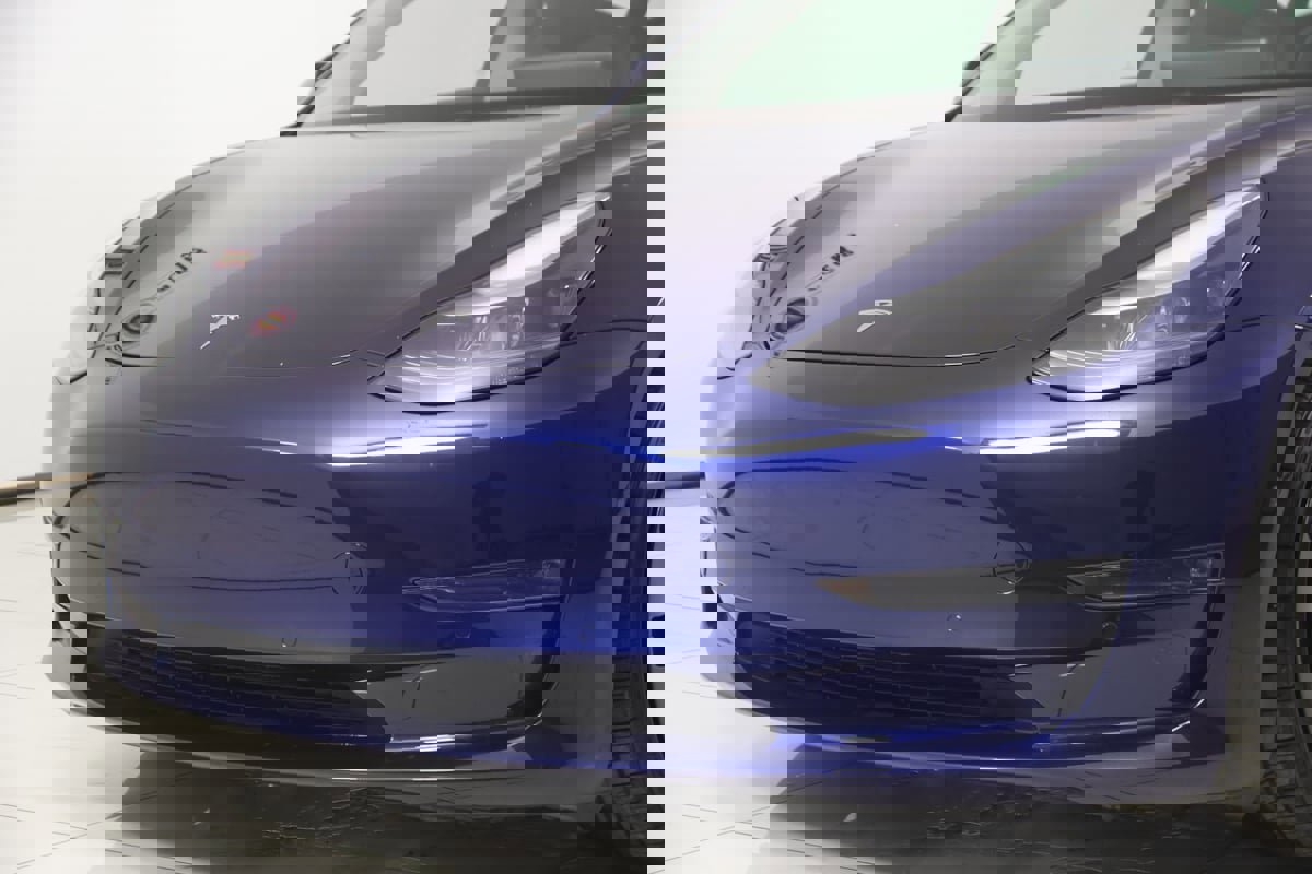 Used 2022 Tesla Model 3 Performance image 50