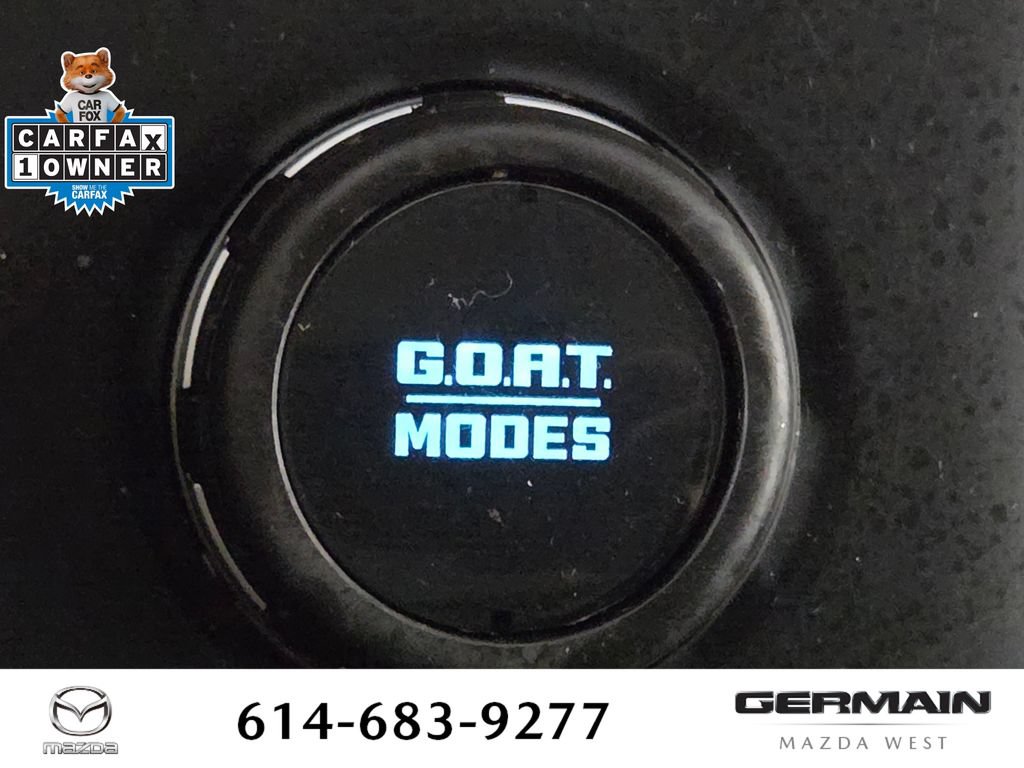 Used 2023 Ford Bronco Sport Big Bend AWD/4WD image 30