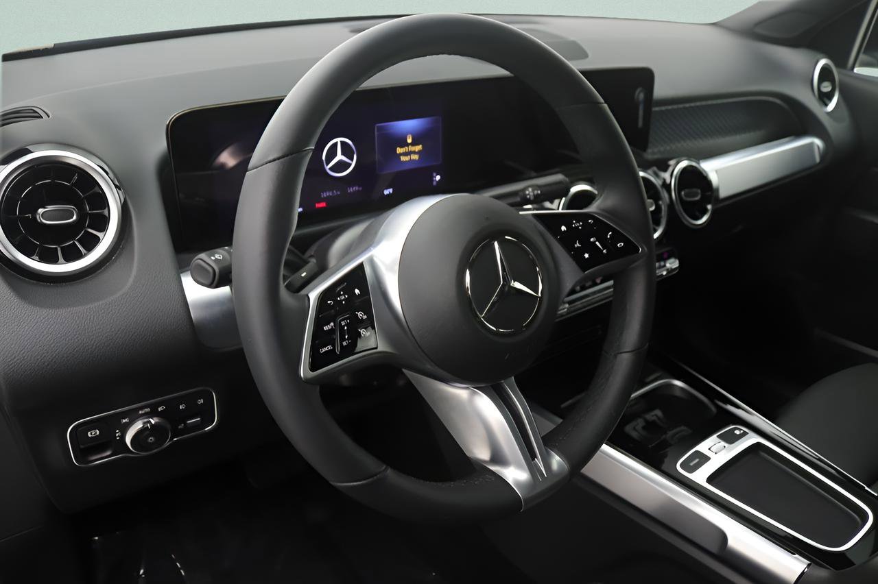 Certified 2026 Mercedes-Benz GLB 250 image 14