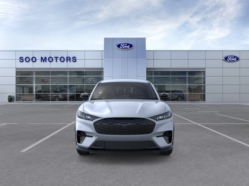 New 2026 Ford Mustang Mach-E Premium AWD/4WD image 6