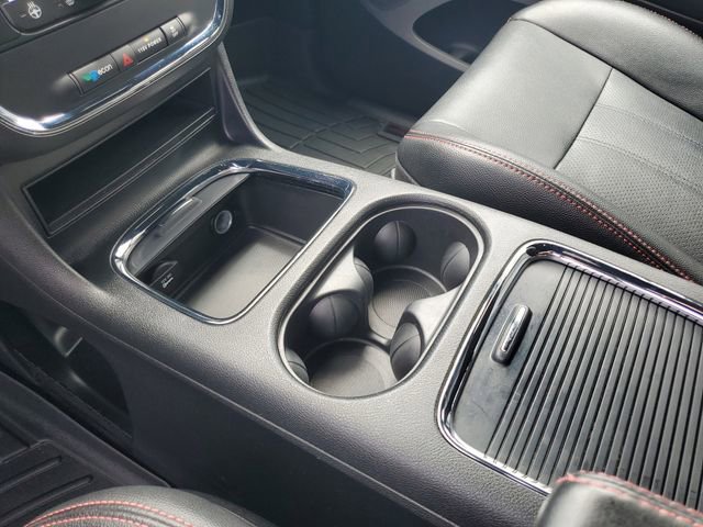 Used 2020 Dodge Grand Caravan GT FWD image 28