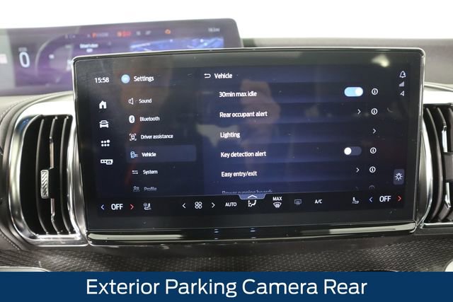 New 2025 Ford Expedition Max Platinum w/ Stealth Appearance Package image 44