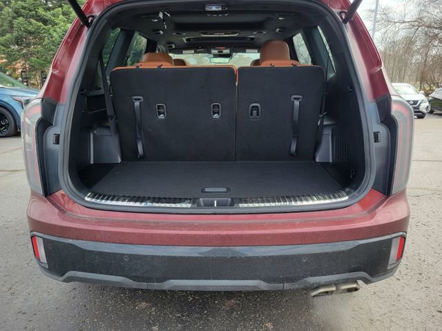 Certified 2024 Kia Telluride SX Prestige X-Line image 27