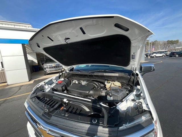 Used 2023 Chevrolet Silverado 1500 LT image 13
