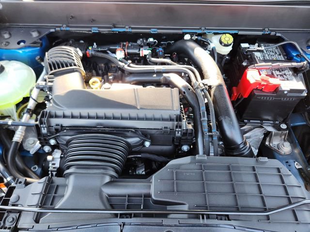 New 2026 Ford Maverick XL image 31