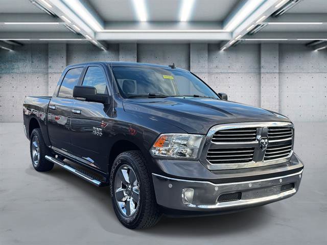 Used 2018 RAM 1500 Big Horn AWD/4WD image 3