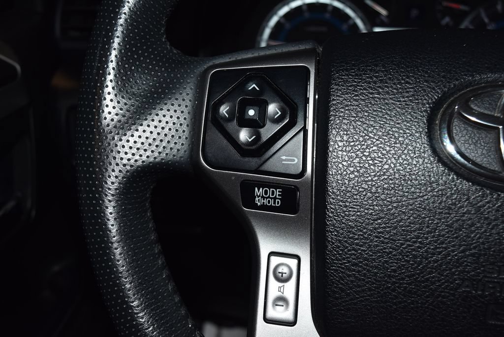 Used 2019 Toyota 4Runner SR5 Premium AWD/4WD image 7