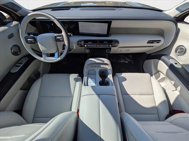 New 2026 Hyundai Palisade Calligraphy image 3