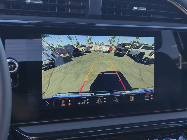 New 2026 GMC Sierra 1500 AT4 w/ AT4 Premium Package AWD/4WD image 16