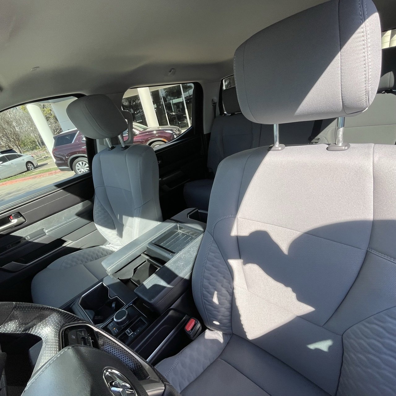 Used 2024 Toyota Tundra SR5 image 21