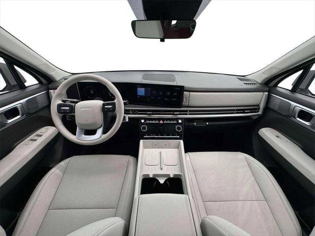 New 2026 Hyundai Santa Fe SEL AWD/4WD image 13