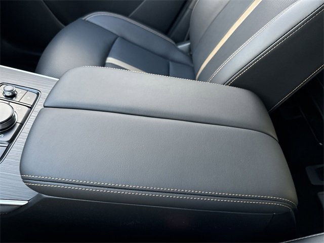 New 2026 MAZDA CX-90 3.3 Turbo S w/ Premium Plus image 21