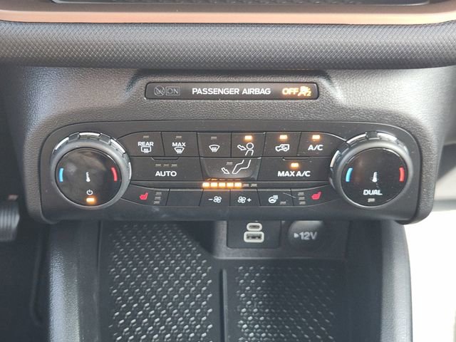 Used 2024 Ford Bronco Sport Outer Banks AWD/4WD image 19