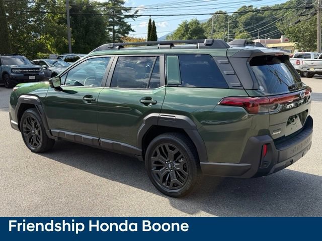 Used 2026 Subaru Outback Limited XT AWD/4WD image 7