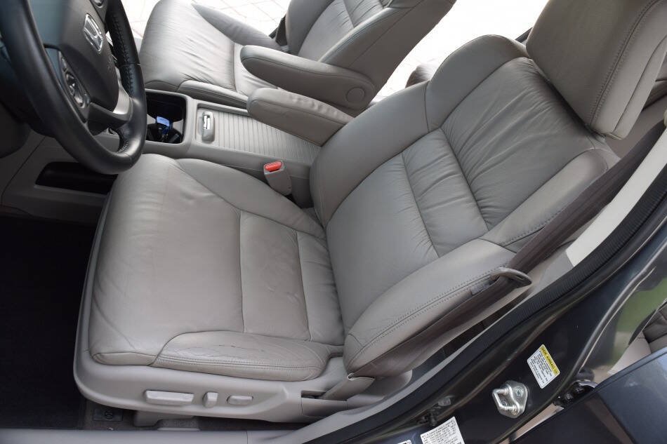 Used 2014 Honda CR-V EX-L image 36