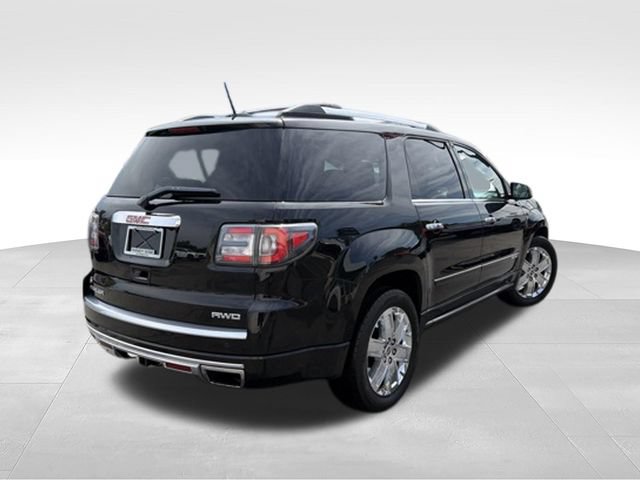 Used 2016 GMC Acadia Denali AWD/4WD image 5