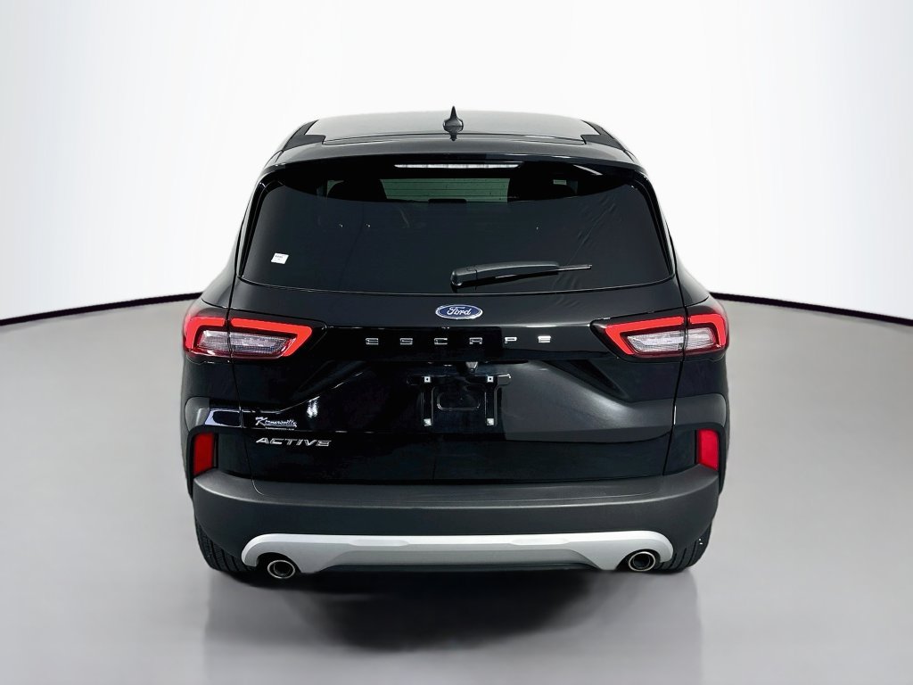 Used 2025 Ford Escape Active FWD image 6