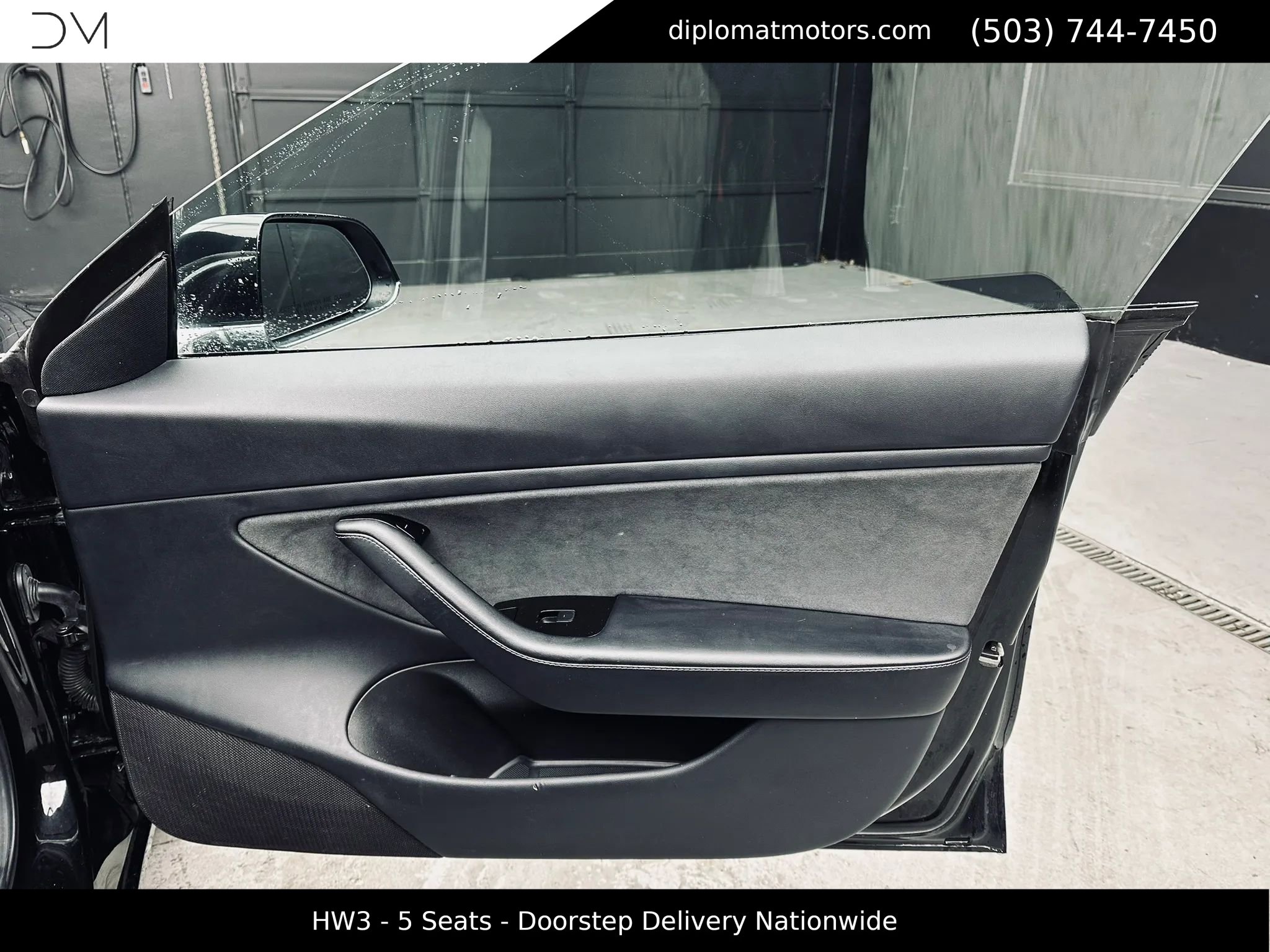 Used 2018 Tesla Model 3 Long Range image 26