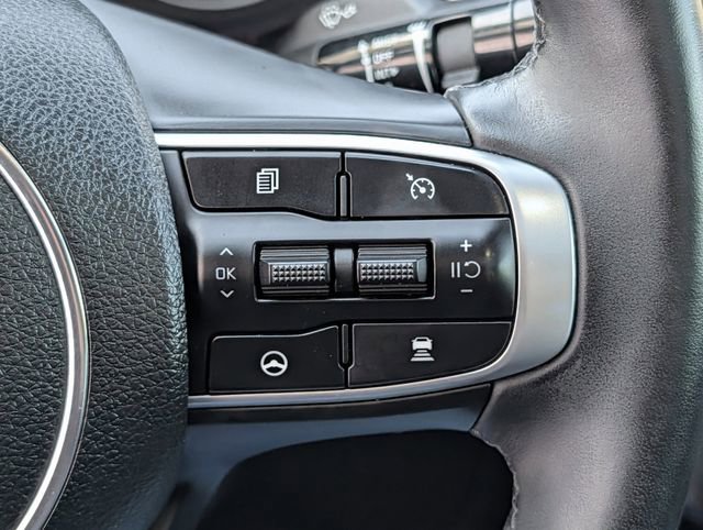 Used 2022 Kia K5 GT-Line w/ GT-Line Awd Premium Package image 20
