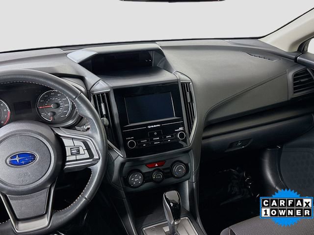 Used 2018 Subaru Crosstrek 2.0i Premium AWD/4WD image 21