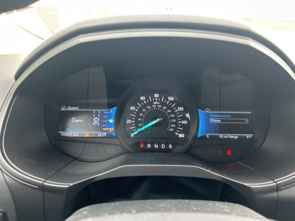 New 2024 Ford Edge SE image 21