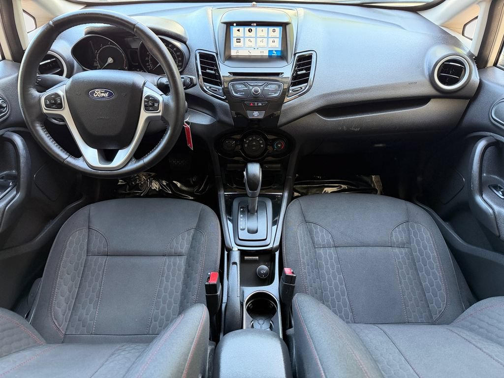 Used 2016 Ford Fiesta SE w/ Equipment Group 201A FWD image 16