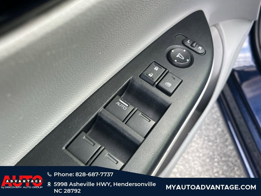 Used 2016 Honda Accord LX image 22