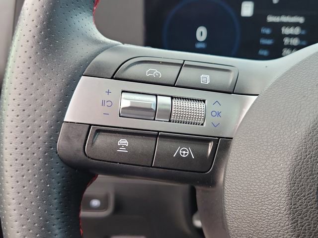 Used 2024 Hyundai Kona N Line image 11