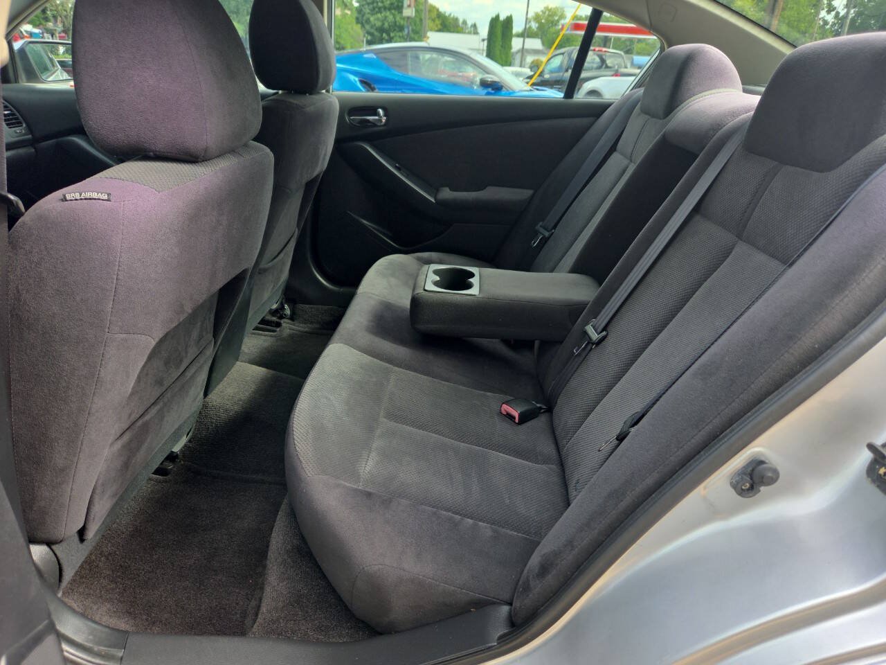 Used 2007 Nissan Altima 2.5 S FWD image 16