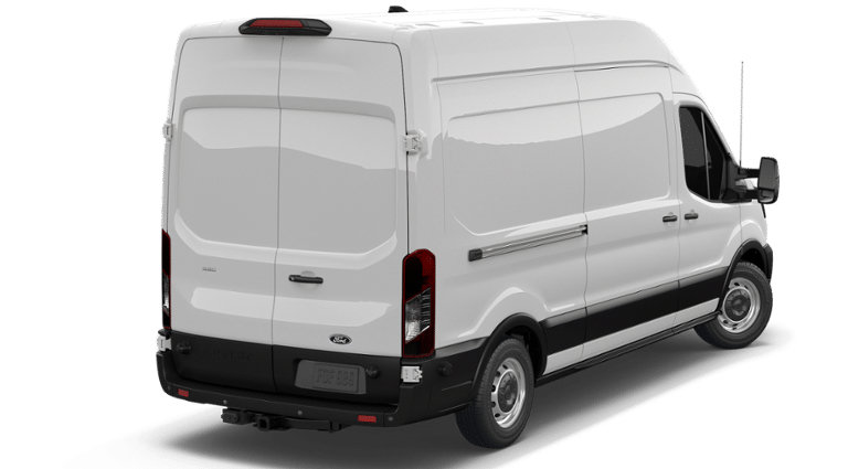 New 2027 Ford Transit 250 148 High Roof RWD image 34