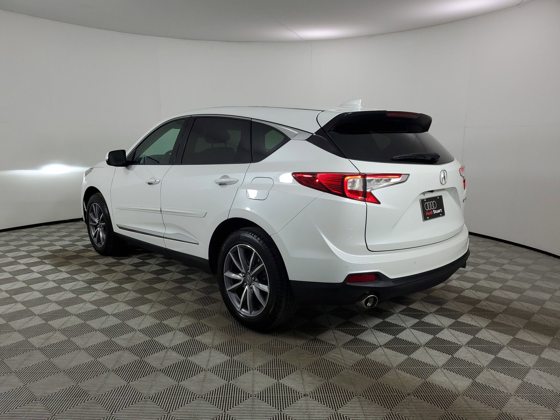 Used 2021 Acura RDX w/ Technology Package image 8
