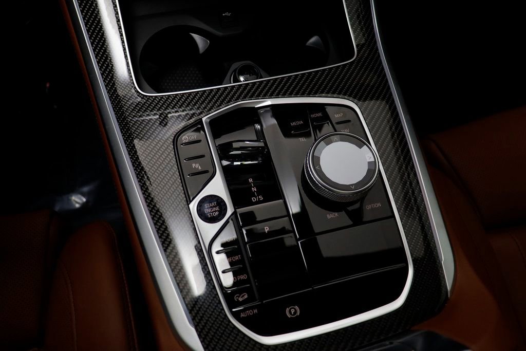 New 2026 BMW X5 M60i image 13
