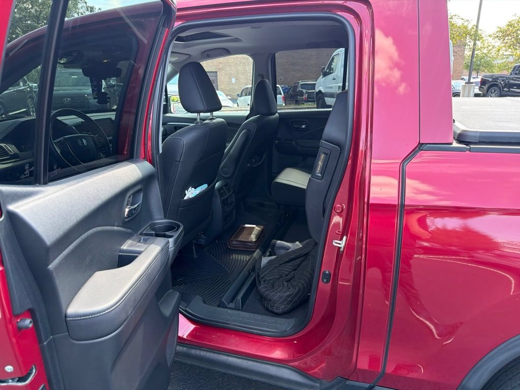 Used 2023 Honda Ridgeline RTL image 22