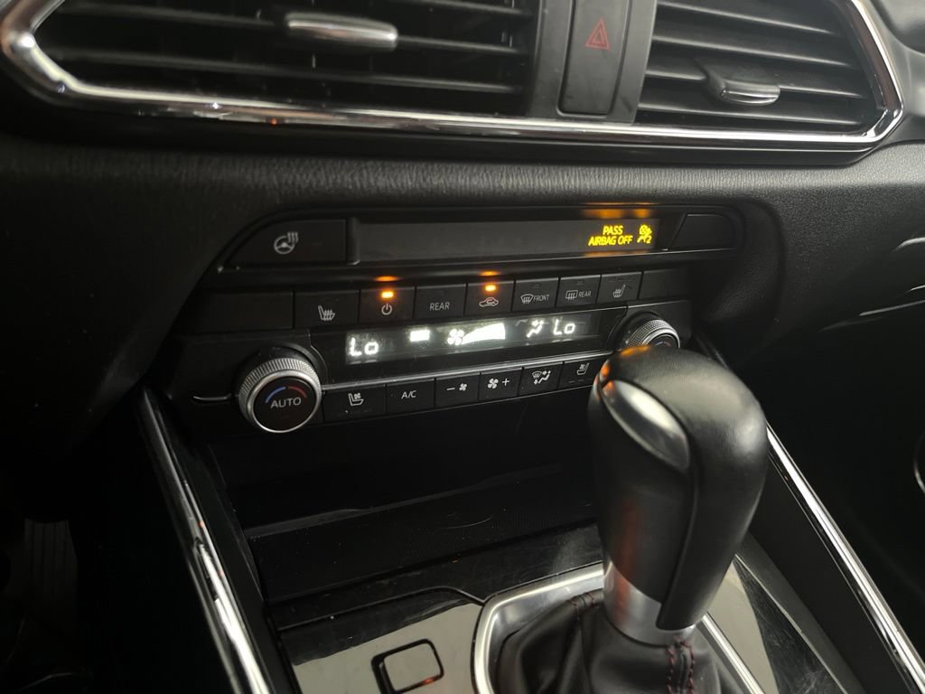 Used 2021 MAZDA CX-9 Carbon Edition AWD/4WD image 72